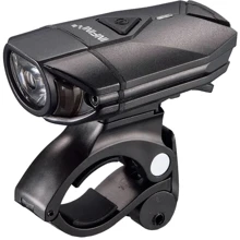 Фара передня Infini Super Lava I-263PH3-Black, 1 світлодіод 3W, 4 режими, USB кабель, з кріпленням на шолом HM01 (LTS-64-48): Виробник Infini