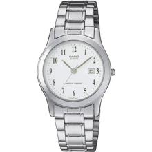 Наручний годинник Casio LTP-1141PA-7BEF: Стиль класичний