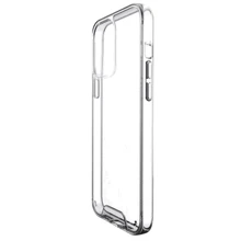 Чехол для телефонов BeCover Space Case Transparancy for Xiaomi Poco M4 Pro 5G / Redmi Note 11T 5G (707807): Совместимость Xiaomi Poco M4 Pro 5G / Redmi Note 11T 5G