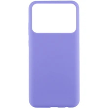Чехол для телефонов Lakshmi Premium Case Silicone Cover Dasheen for Xiaomi Poco X6 Pro: Совместимость Xiaomi Poco X6 Pro