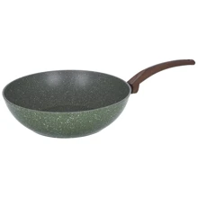Ringel Pesto Вок 28 см (RG-1137-28 w): Тип сковороды ВОК