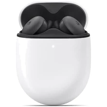 Наушники Google Pixel Buds A-Series Charcoal (GA04281): Тип конструкции вакуумные