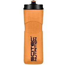 Фляга Scitec Nutrition Bidon Bike Bottle 600 ml Orange: Страна производитель Венгрия