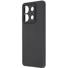 Аксесуар для смартфона BeCover TPU Case Black для Poco X6 5G (710896): Сумісність Poco X6 5G