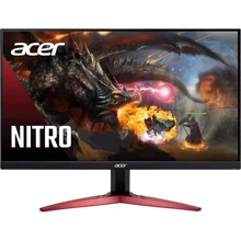 Монітор Acer Nitro Gaming Monitor VG270Ebmiix (UM.HV0EE.E06,UM.HV0CD.E01): Покриття екрану антибликовое