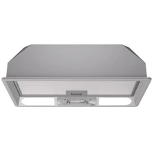 Вытяжка Beko HNU51310SH: Тип воздухоочистителя Рециркуляция, Отвод