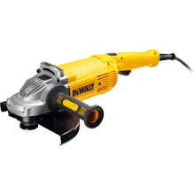 Болгарка (кутова шліфувальна машина) DeWALT DWE492: Виробник DeWalt