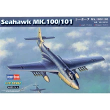 Модель бомбардировщика Hobby Boss Хоукер Си Хок MK.100/101: Производитель Hobby Boss