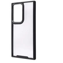 Аксесуар для смартфона WAVE Just Case Black для Samsung S918 Galaxy S23 Ultra: Сумісність Samsung S918 Galaxy S23 Ultra