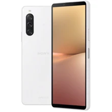 Смартфон Sony Xperia 10 V 8/128GB White Смартфон Sony Xperia 10 V 8/128GB White