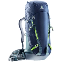 Рюкзак Deuter Guide 35+ Navy-Granite (3361117): Производитель Deuter