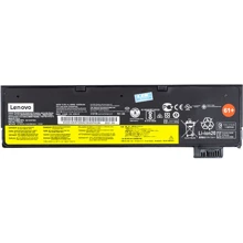 Батарея для ноутбука Lenovo ThinkPad T570 (SB10K97582) 10.8V 4400mAh (original): Совместимость Lenovo ThinkPad T570 Series, Lenovo ThinkPad T480 Series, Lenovo ThinkPad T580 Series, Lenovo ThinkP