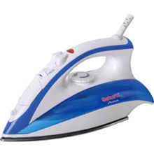 Праска Saturn ST-CC7122 Blue: Підключення провідний