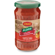 Соус Vitana Napoletana 350 г (8593837266821): undefined undefined