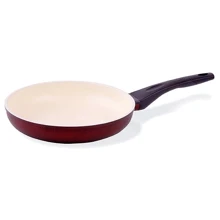 Fissman OLYMPIC (AL-4523.28) Ø28см: Тип сковороды сковорода