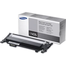 Картридж Samsung CLT-K406S: Виробник Samsung