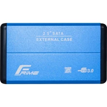Аксессуар для накопителя Frime Blue (FHE22.25U30): Тип аксессуара Внешний карман