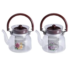 Заварник Wellberg WB 6851 (800 мл): undefined undefined