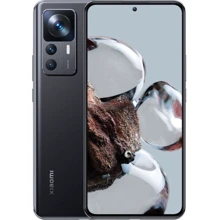 Смартфон Xiaomi 12T Pro 12/256 GB Black Approved Витринный образец: Причина уценки Как новый (витринный образец): смартфон выглядит и функционирует как новый. Смартфон полностью протестирован по программе Approved, все функции работают корректно