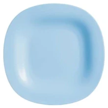 Тарелка Luminarc CARINE LIGHT BLUE 27см обеденная (P4126): Тип Тарелка обеденная