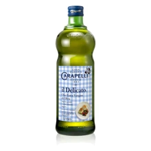 Оливковое масло Carapelli il Delicato Olio Extra Vergine 1 л (NP2000): Объем 1 л