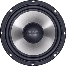 Mac Audio Power Star 2.16: Тип компонентная автоакустика