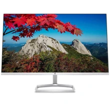 Монитор HP M27fq (2H4B5E9): Покрытие экрана антибликовое