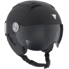 Гірськолижний шолом Dainese V-JET HELMET-M M 001 (4840138): Колір черный