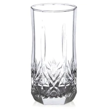 Набір склянок Luminarc Brighton G6108 (6 пр.) (310 мл): undefined undefined