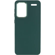 Чохол для телефона TPU Case Bonbon Metal Style Army Green для Xiaomi Redmi Note 13 Pro+: Сумісність Xiaomi Redmi Note 13 Pro+