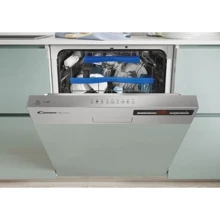 Встраиваемая посудомоечная машина Candy CDSN 4D622PX/E: Размеры 82х59.8х57 см