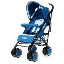 Коляска-тростина 4Baby Damrey Blue (синій): Тип коляски коляска тростина