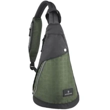 Рюкзак Victorinox Altmont 3.0 Monosling Green 601439 (Vt601439): Производитель Victorinox