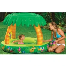 Intex 57408: Виробник Intex