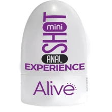 Мини-мастурбатор попка Alive Anal Mini Masturbator (Flesh): Для кого Для мужчин