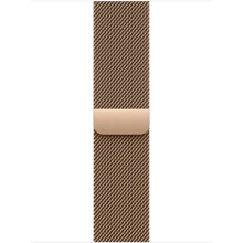 Apple 40mm Gold Milanese Loop (MAXL4ZM/A): Производитель Apple