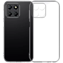 Чехол для телефонов TPU Case Epic Transparent Full Camera for Huawei Honor X6a: Совместимость Huawei Honor X6a