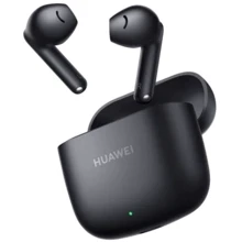 Наушники Huawei FreeBuds SE 2 Graphite Black (55037507): Тип конструкции вкладыши