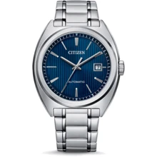 Наручные часы Citizen NJ0100-71L: Стиль Классический