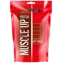 Протеин Activlab Muscle Up Protein 2000 g /40 servings/ Strawberry: Вид Сывороточные