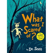 Dr. Seuss: What Was I Scared Of?: Производитель HarperCollins