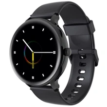 Смарт-часы Blackview X2 Black: Емкость батареи, мАч 260