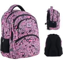 Рюкзак GoPack Education 175M-3 Endless Dream (GO24-175M-3): Возрастная группа от 9 до 12 лет