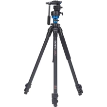 Benro A1573FS2: Тип штатива напольный