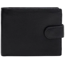 Портмоне Ricco Grande черный (K1538bl-black): Пол Мужской
