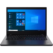 Ноутбук Lenovo ThinkPad L14 Gen 2 (20X2S8XC00) UA: Екран 14" IPS (1920x1080)