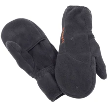 Чоловічі рукавиці Simms чорні XL (12479-001-50): Стать Чоловік