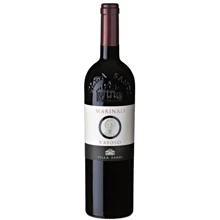 Вино Villa Sandi Marinali Raboso Marca Trevigiana IGT червоне сухе 12.5% 0.75 (WHS8017494189014): Країна виробник Италия