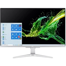 Моноблок Acer Aspire C27-1655 (DQ.BGFME.001) UA: Диагональ экрана 25" и больше