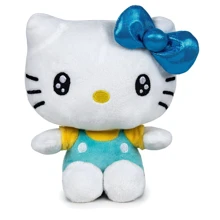 Игрушка мягконабивная Hello Kitty Юбилейная 50, 32 см в ассортименте (760023890): Тип сказочные и мифические существа